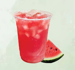 Watermolon Juice
