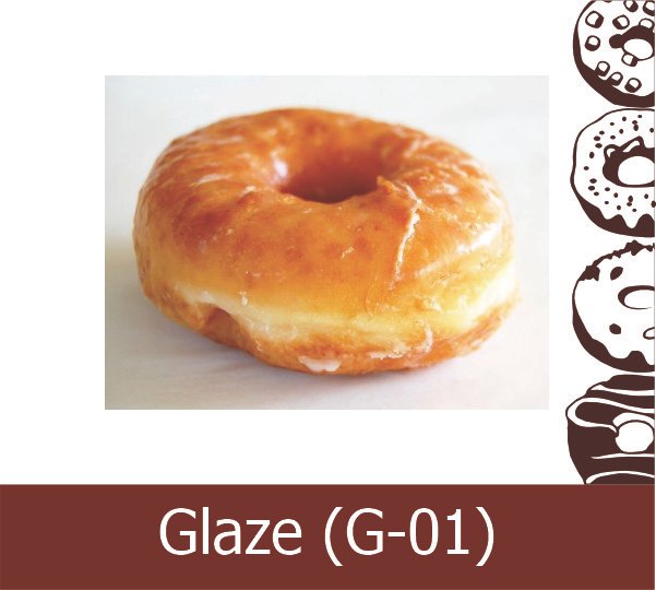 Glaze (G 01)