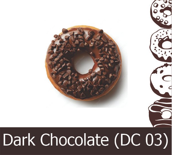 Dark Chocolate (DC 03)