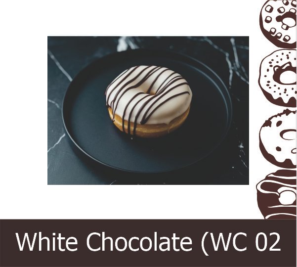White Chocolate (WC 02)