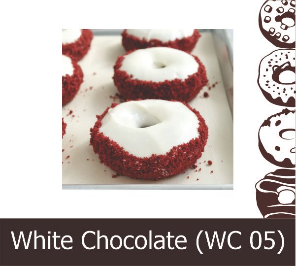 White Chocolate (WC 05)