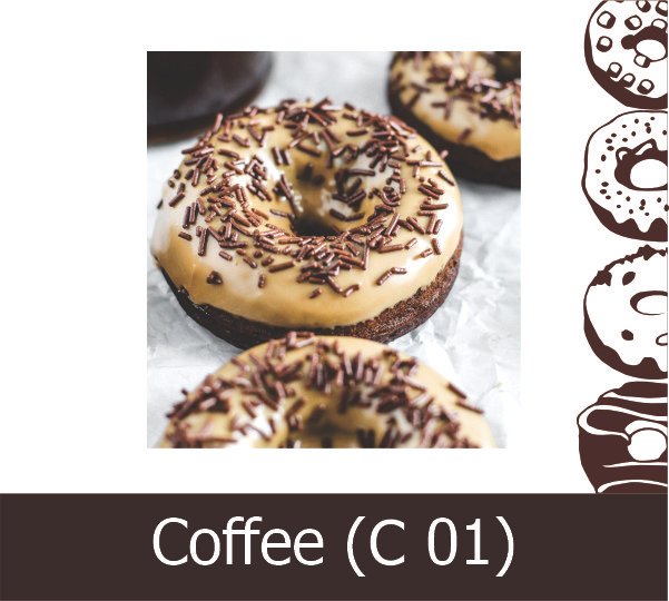 Coffee (C 01)