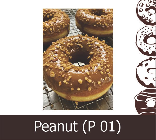 Peanut (P 01)
