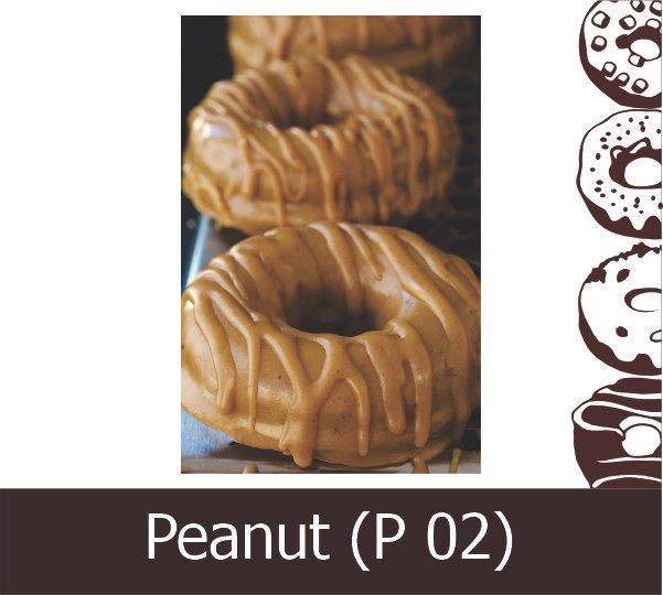 Peanut (P 02)