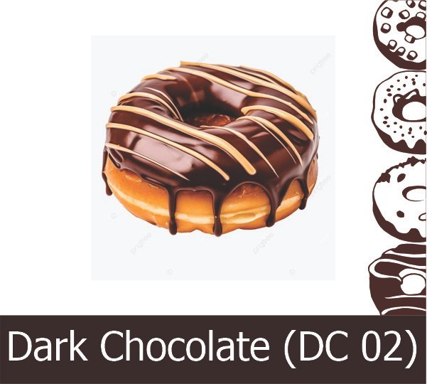 Dark Chocolate (DC 02)