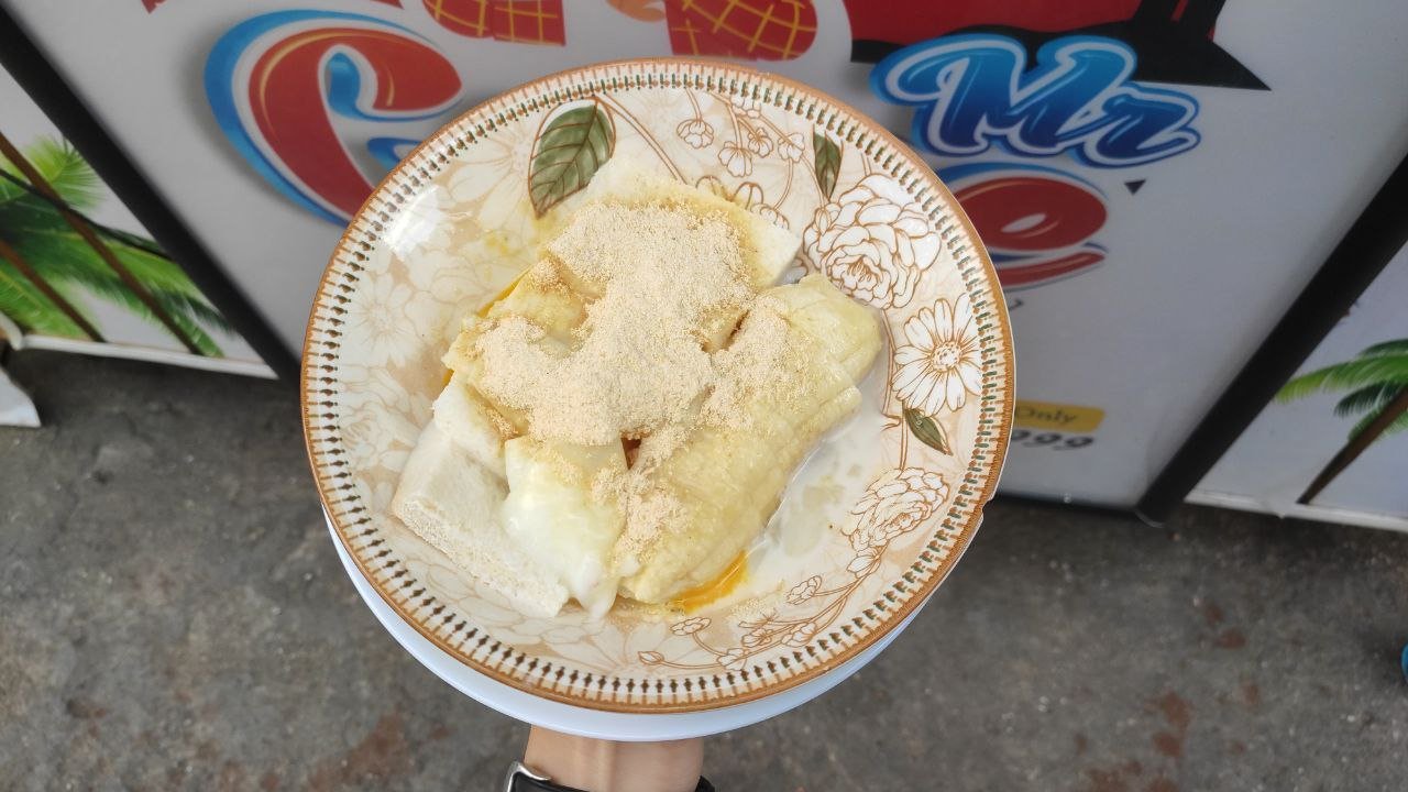 အားအင်ပြည့်ဝ အာဟာရ