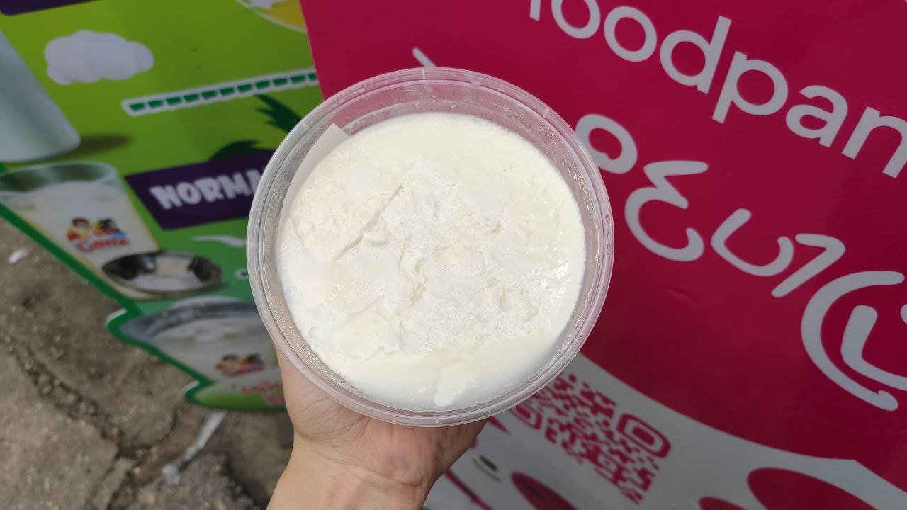 အိမ်လုပ် ဒိန်ခဲစစ်စစ်