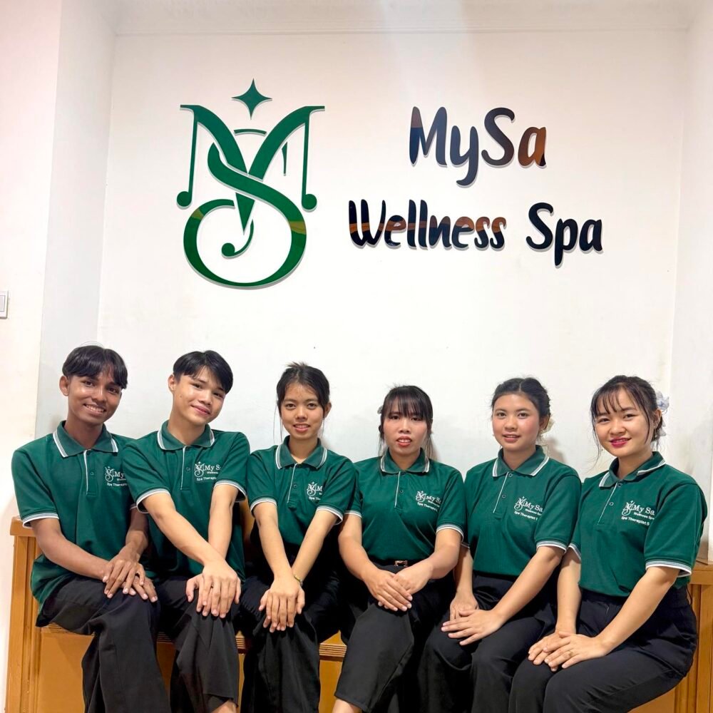 Massage Services
