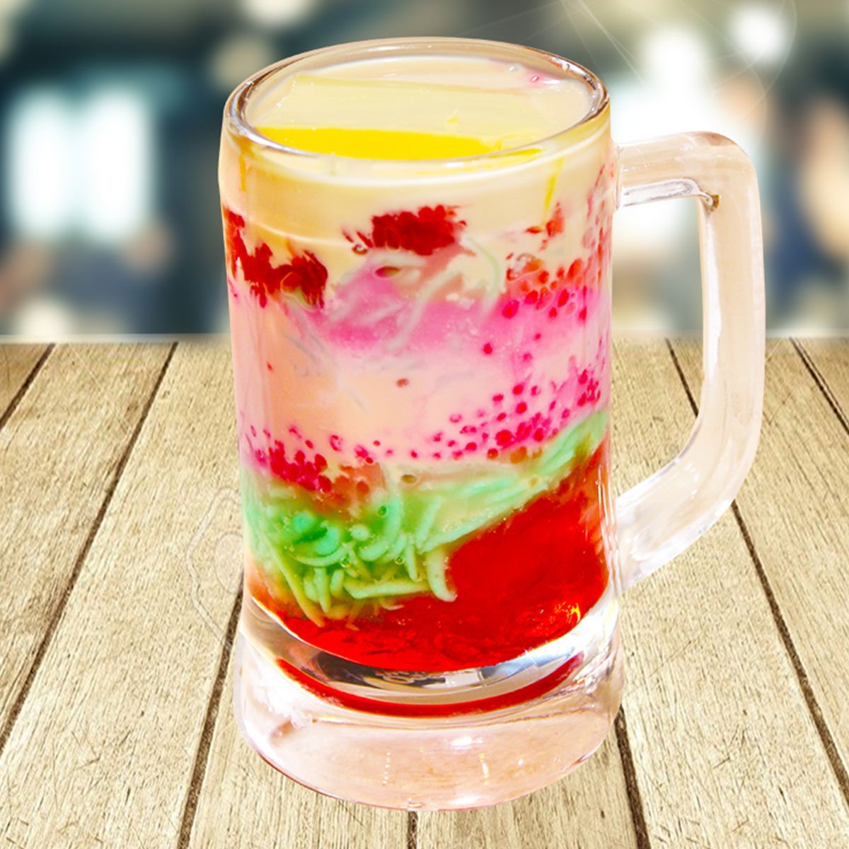 Faluda [br] ဖာလူဒါ