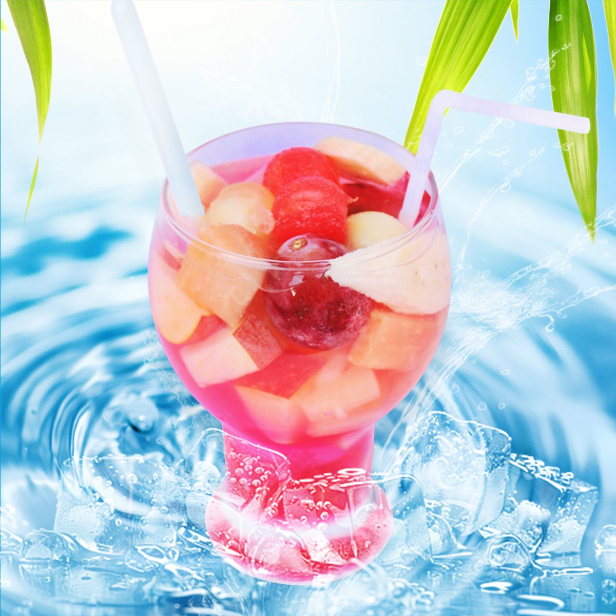 Fruit Cocktail [br] သီးစုံကော့တေးလ်