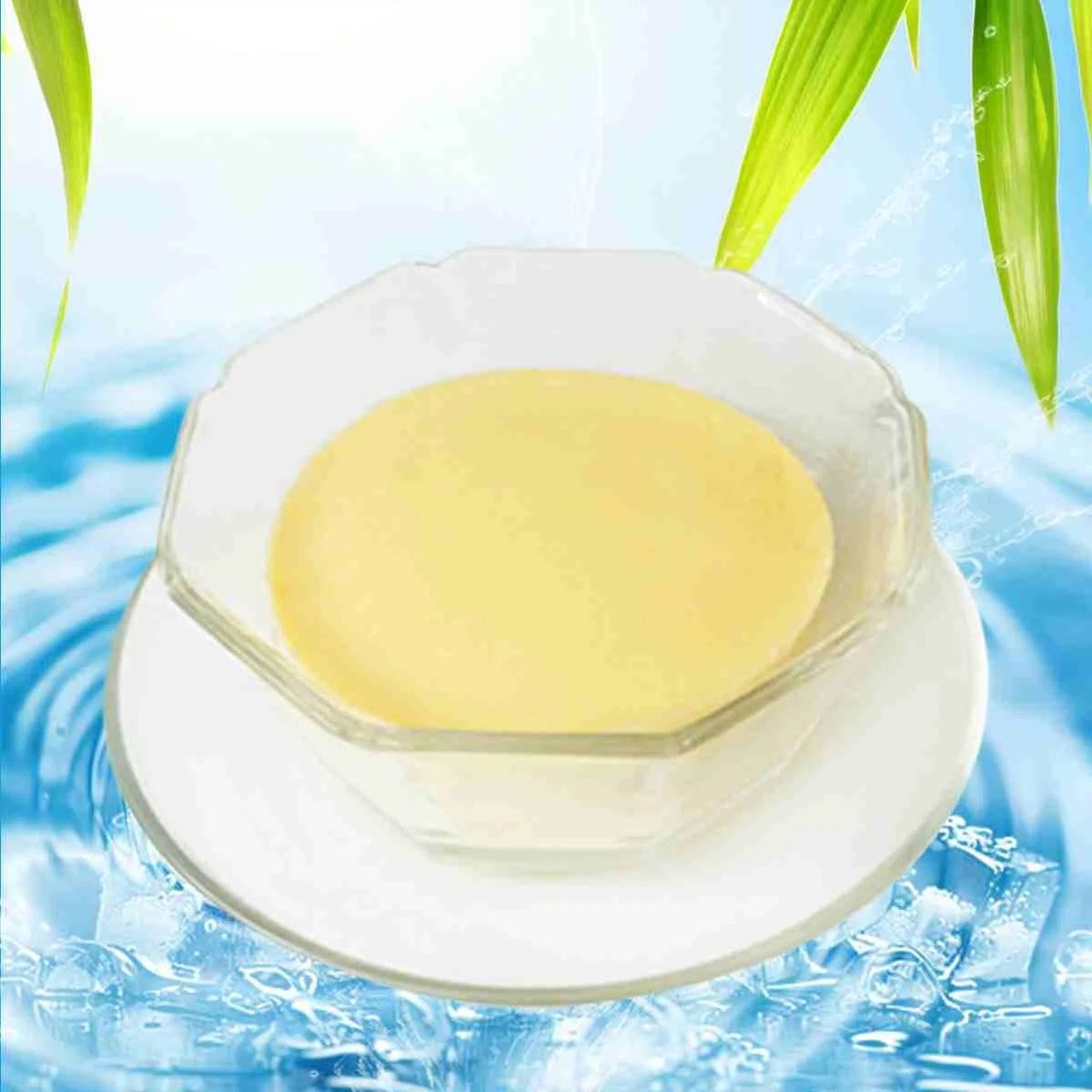 Pudding Plain [br] ပူတင်း ပလိန်း