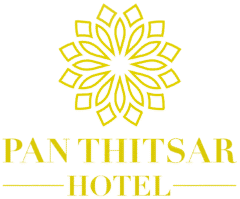 Pan Thitsar Hotel Zen Bar