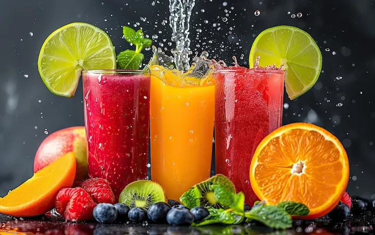 Juice