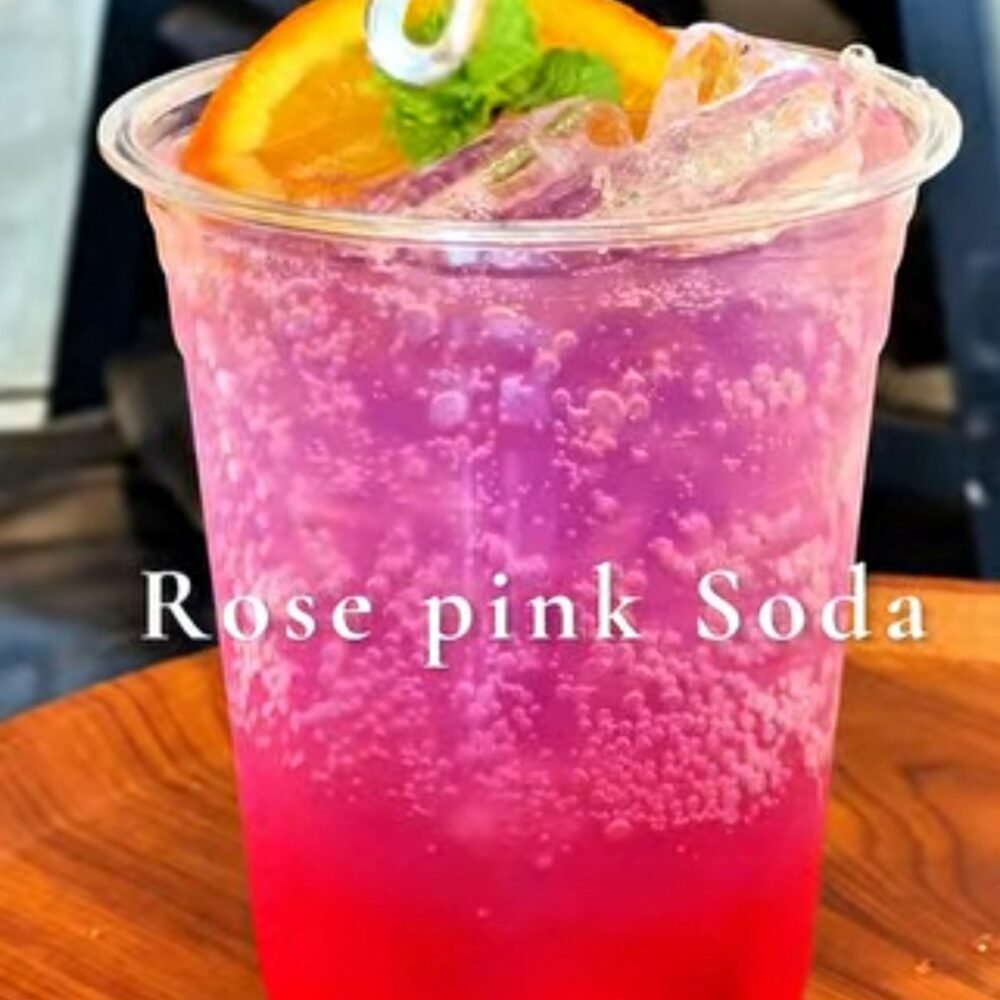 Soda Drink