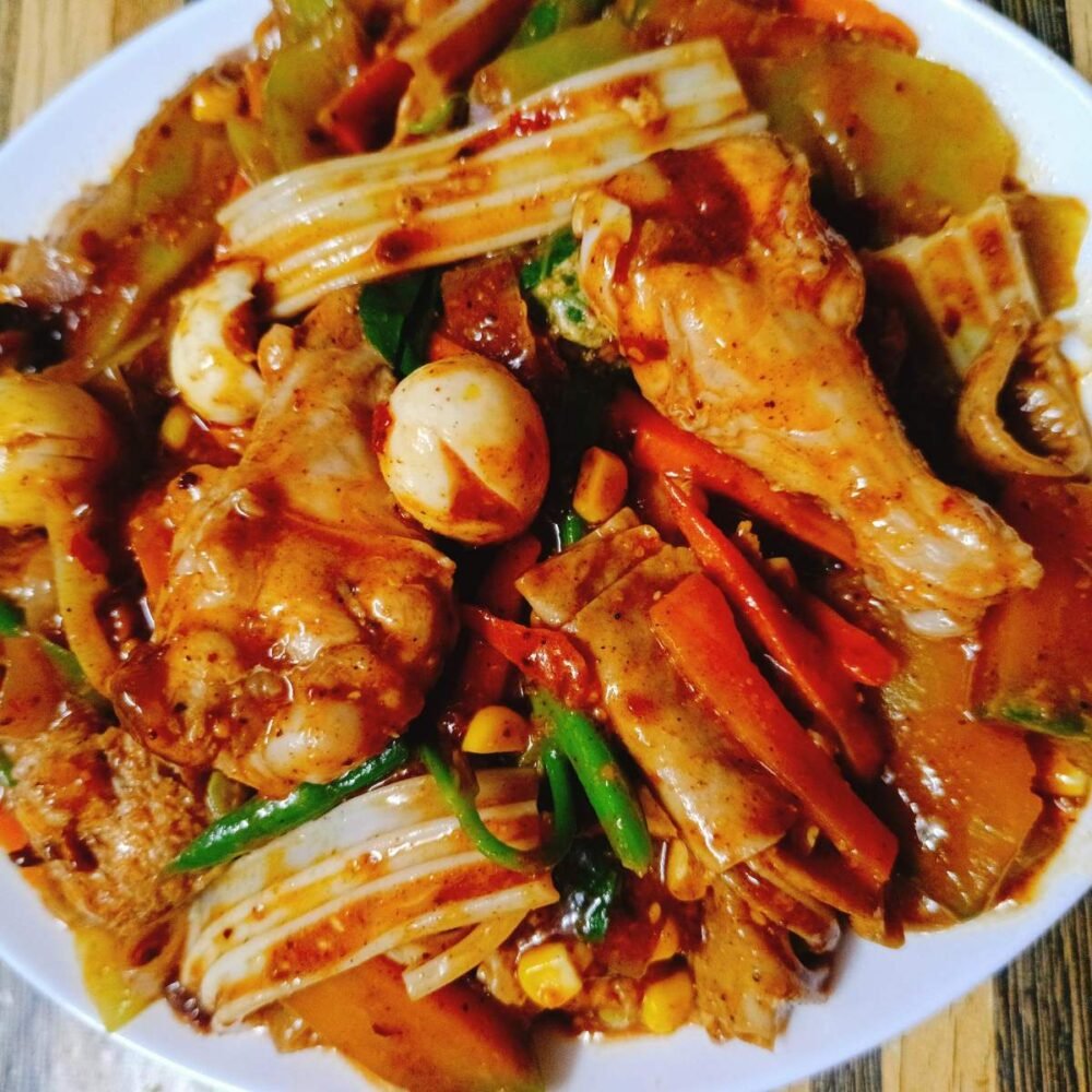 မာလာဟင်း