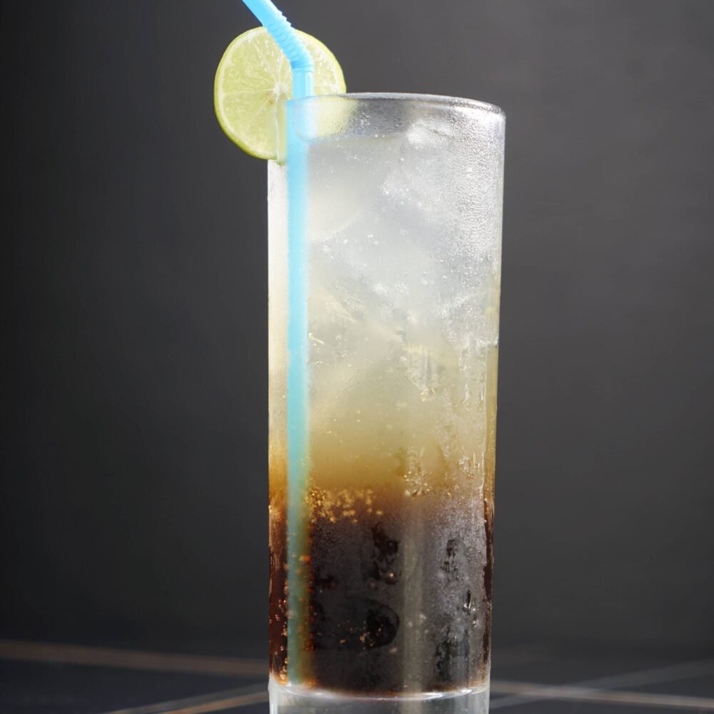 Long island Ice tea