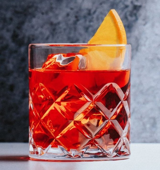 Negroni