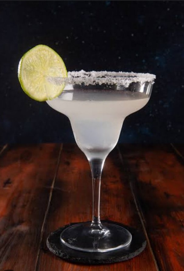 Margarita