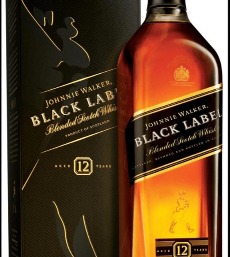 Black Label