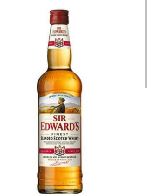 Sir Edward's Finest