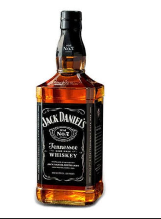 Jack Daniels
