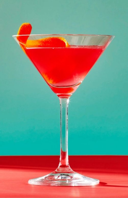 Cosmopolitan