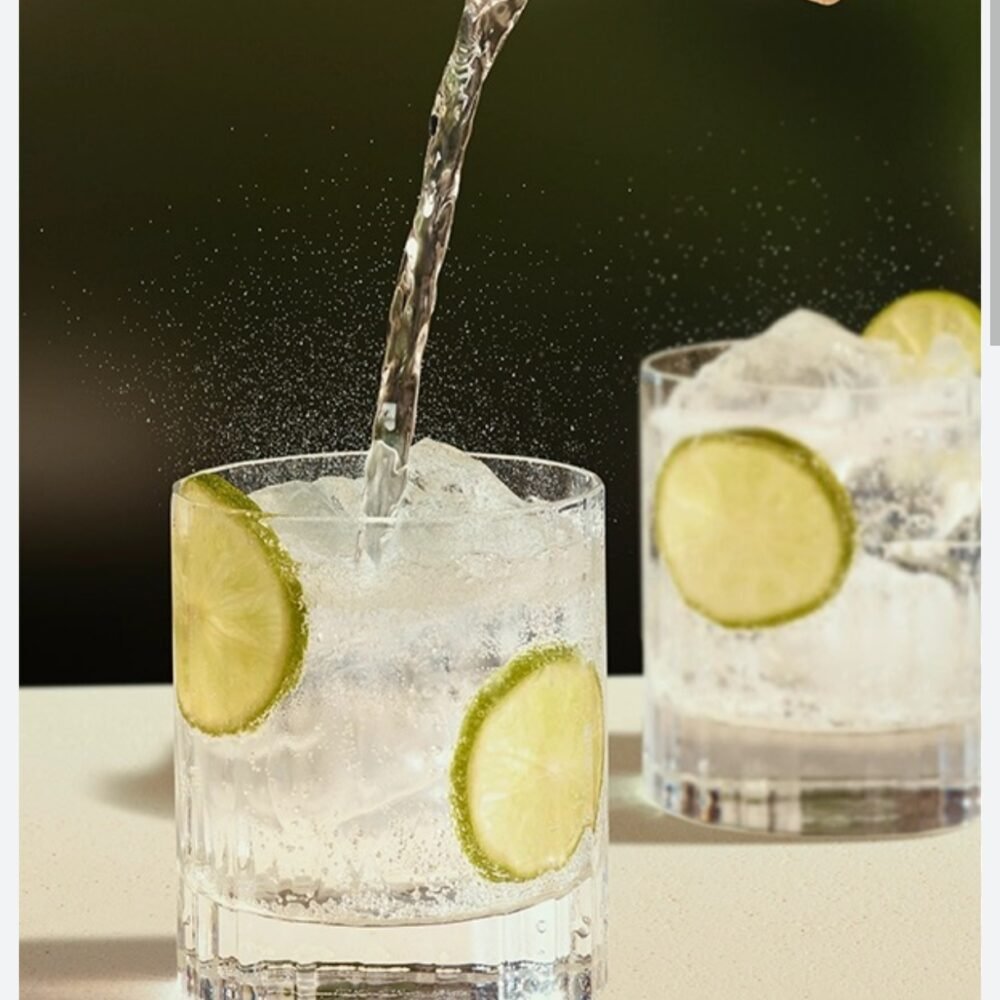 Vodka Tonic