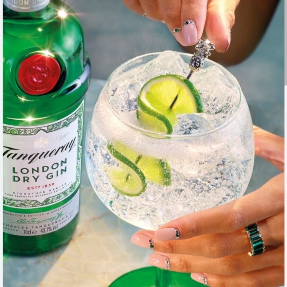 Gin Tonic