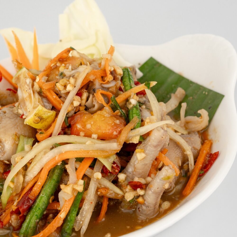 ကြက်ခြေထောက်ထောင်း