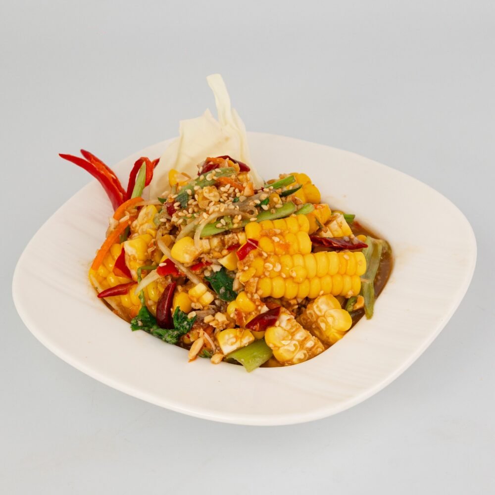 ပြောင်းဖူးထောင်း