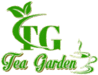 Tea Garden