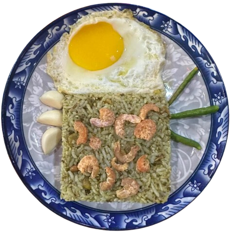 လက်ဖက်ထမင်း