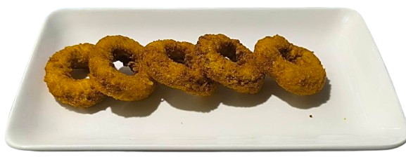 ကြက်သားကွင်းကြော်