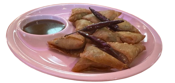 Baby စမူဆာ