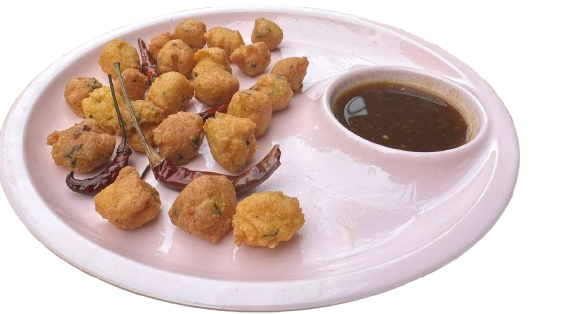 Baby ဘယာကြော်