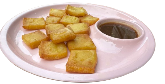 Baby တို့ဟူးကြော်