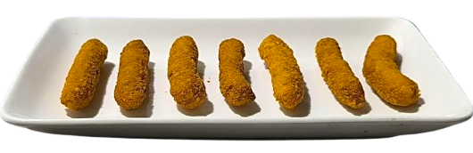 ကြက်သားချောင်းကြော်