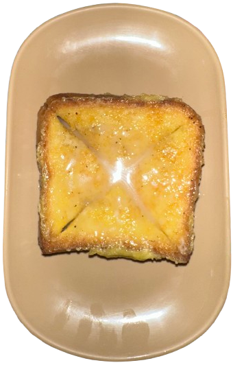 ကြက်ဥပေါင်မုန့်ကြော်