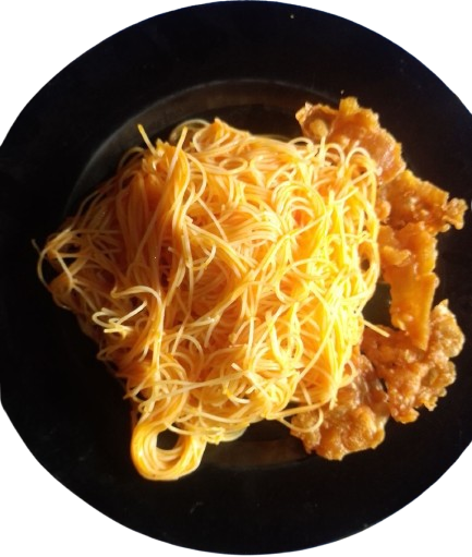 ကြာဇံသုပ်