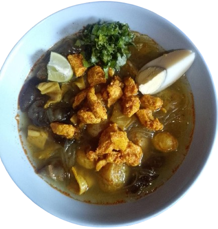 ကြာဇံဟင်းခါး