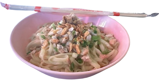 ခေါက်ဆွဲဆီချက်