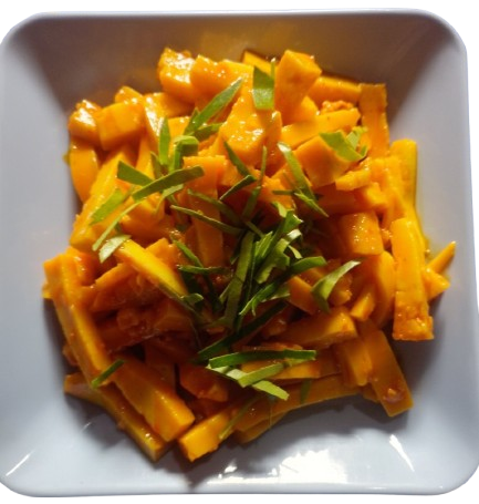 တို့ဟူးသုပ်