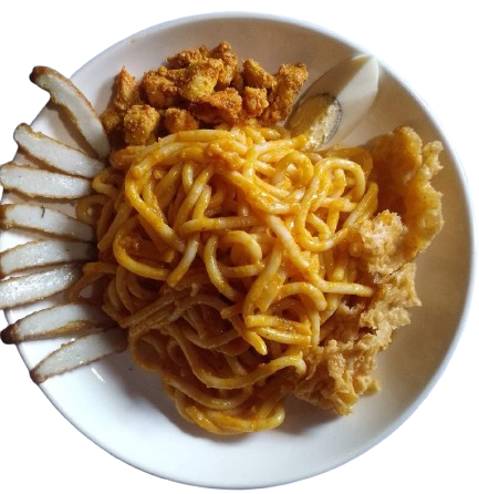 နန်းကြီးသုပ်