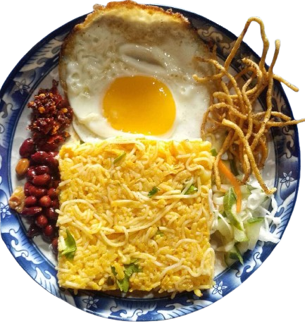 ပြည်ထမင်းသုပ်