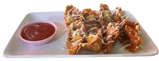 ဖက်ထုပ်ကြော်