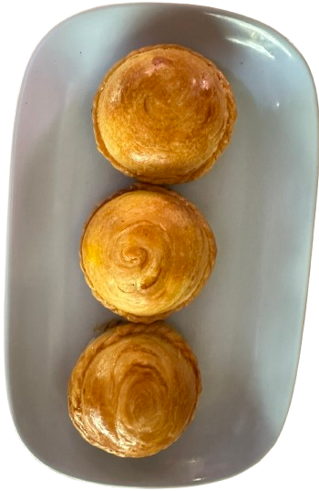 ဘဲသားမုန့်