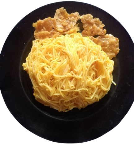 မုန့်တီသုပ်