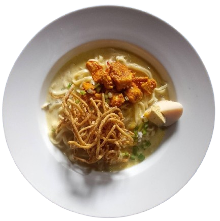 ရွှေတောင်ခေါက်ဆွဲ