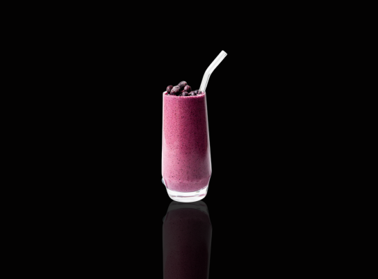 Blueberry