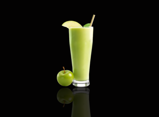 Green Apple